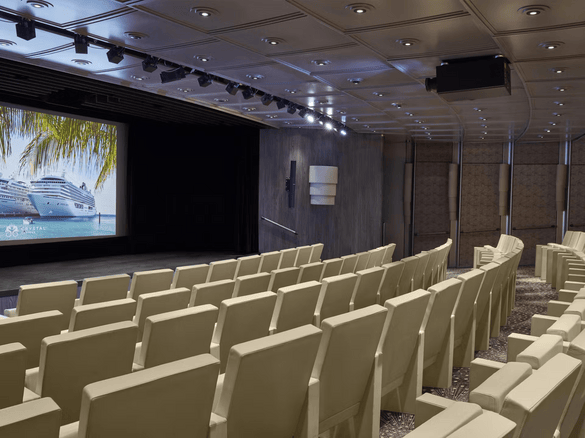 Crystal Cruises, Crystal Symphony, Hollywood Theatre.png